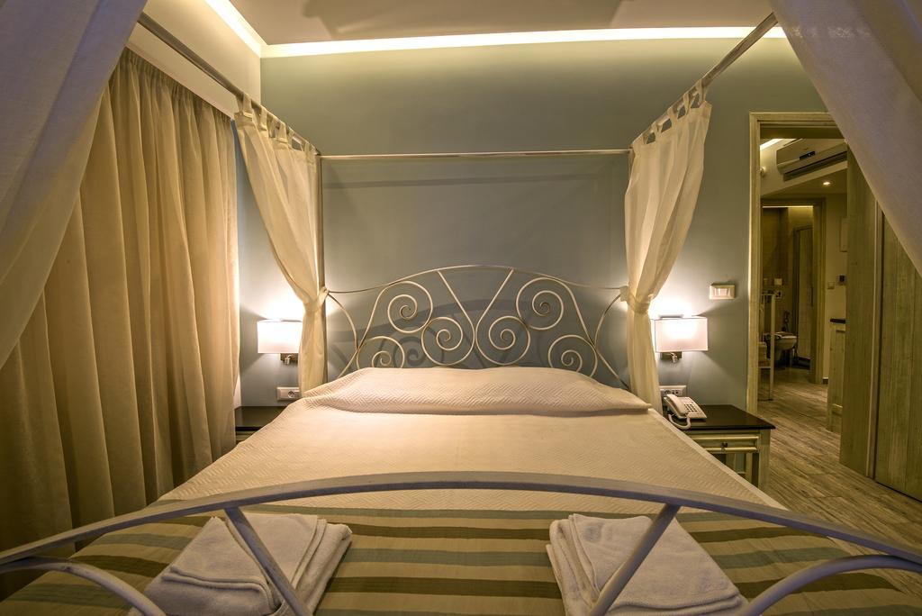 Princess Irini Sea Front Aparthotel Ретимно Номер фото