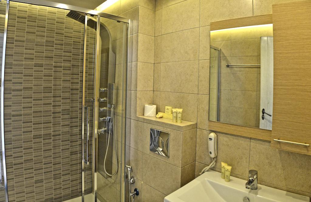 Princess Irini Sea Front Aparthotel Ретимно Номер фото